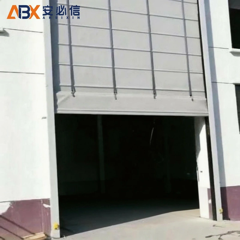 长治市背带堆积门